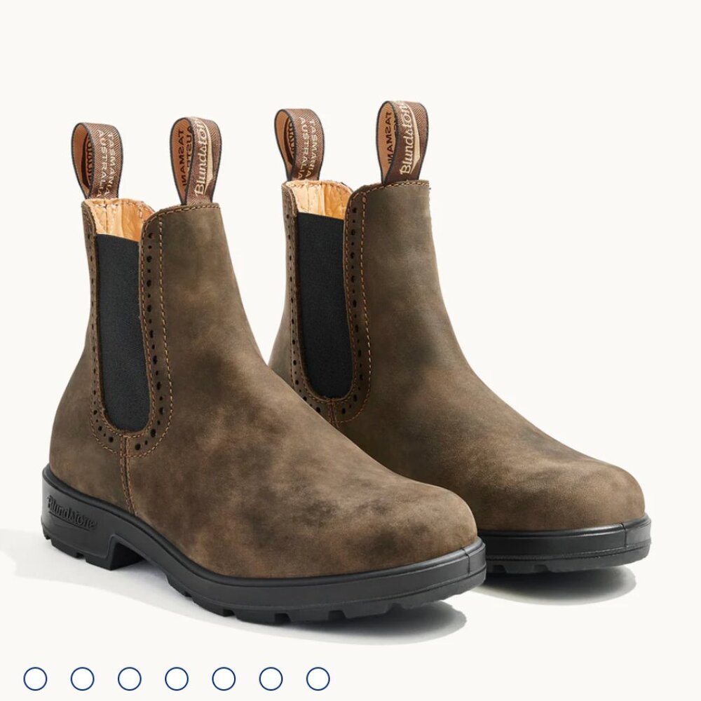 Women's Original Blundstones #1351